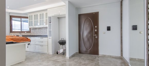 Penthouse 3+1 in Kargicak, Turkey No. 34243 10