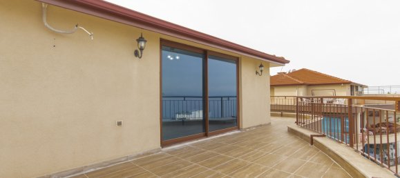 Penthouse 3+1 in Kargicak, Turkey No. 34243 14