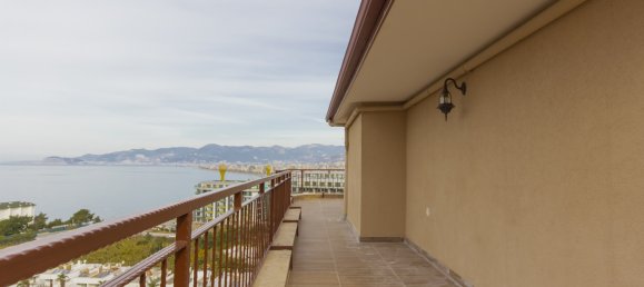 Penthouse 3+1 in Kargicak, Turkey No. 34243 22