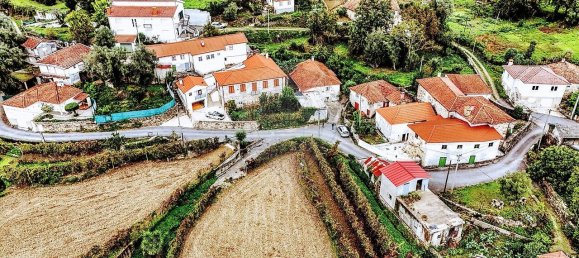 2 bedrooms House in Cabeceiras de Basto, Portugal No. 166936 16