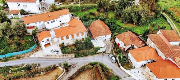 2 bedrooms House in Cabeceiras de Basto, Portugal No. 166936 15