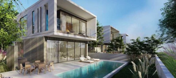 3 bedrooms Villa in Paphos, Cyprus No. 16343 3