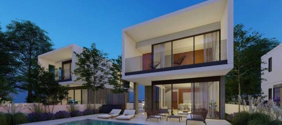 3 bedrooms Villa in Paphos, Cyprus No. 16343 6