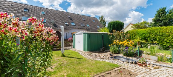 Moradia em banda T3 em Magdeburg, Germany N.º 281185 2