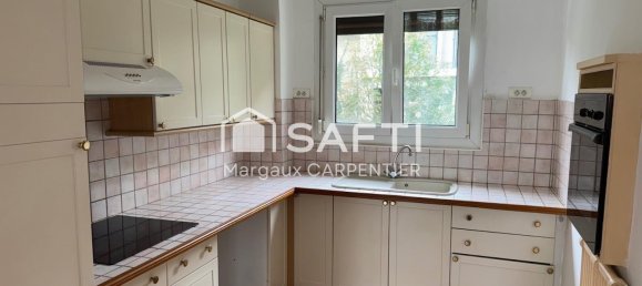 Apartamento de 2 dormitorios en Boulogne-sur-Mer, France No. 42727 7