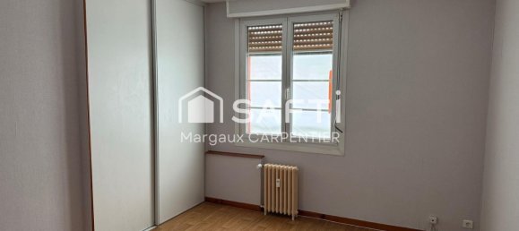 Apartamento de 2 dormitorios en Boulogne-sur-Mer, France No. 42727 16