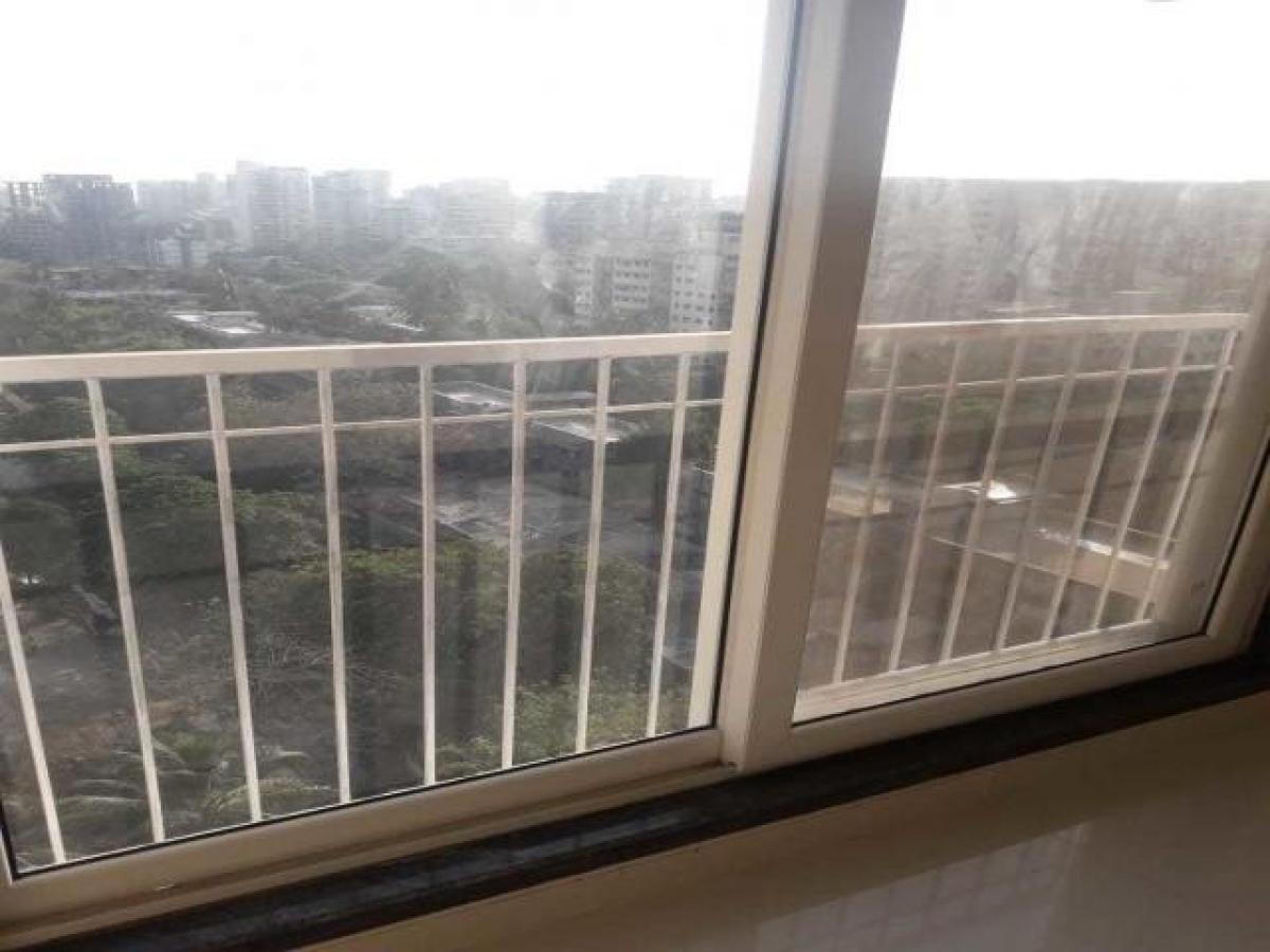 2 chambres Maison à Mumbai, India No. 5638