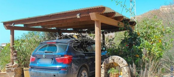 Дом с 4 спальнями в Малага, Испания № 56967 19