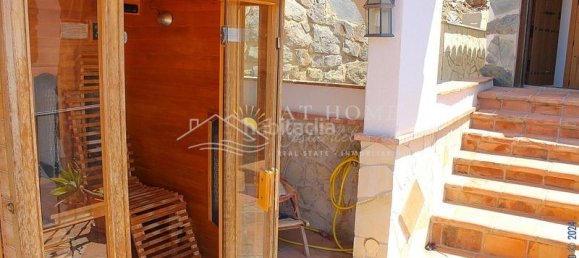 Дом с 4 спальнями в Малага, Испания № 56967 12