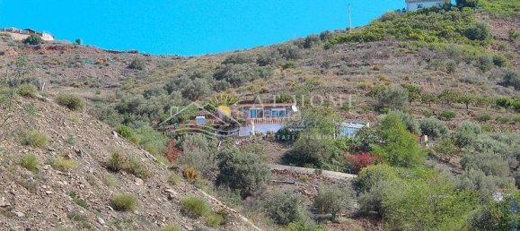 Дом с 4 спальнями в Малага, Испания № 56967 24