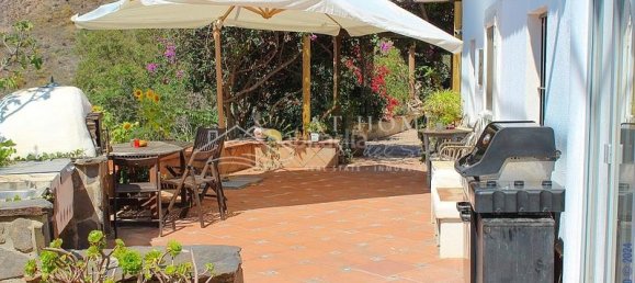 Дом с 4 спальнями в Малага, Испания № 56967 48