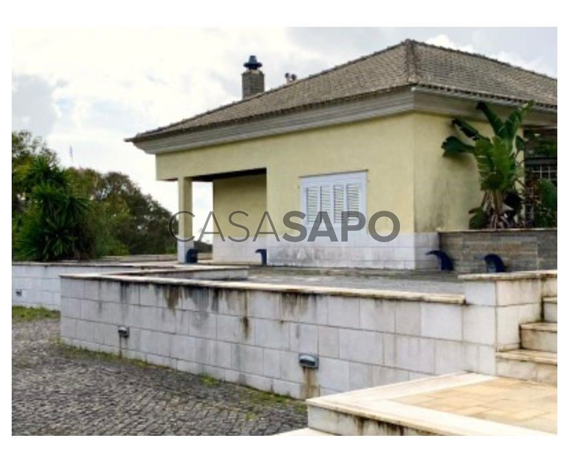 6 غرف نوم منزل في Sintra, Portugal رقم 284312