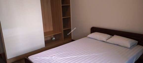 Apartamento de 3 dormitorios en District 7, Vietnam No. 10550 22