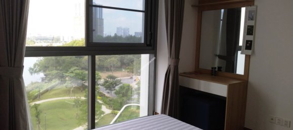 Apartamento de 3 dormitorios en District 7, Vietnam No. 10550 10