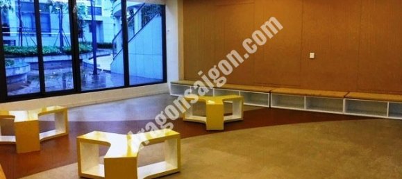 Apartamento de 3 dormitorios en District 7, Vietnam No. 10550 3