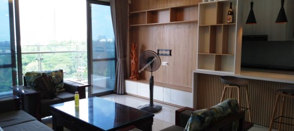 Apartamento de 3 dormitorios en District 7, Vietnam No. 10550 14