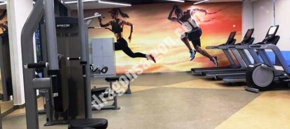 Apartamento de 3 dormitorios en District 7, Vietnam No. 10550 4