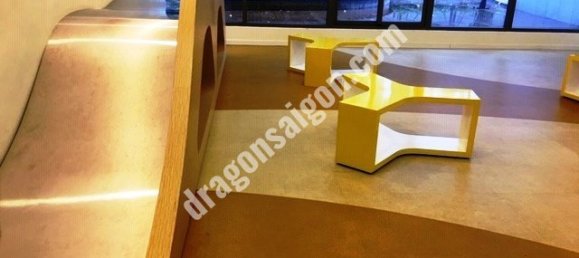 Apartamento de 3 dormitorios en District 7, Vietnam No. 10550 2