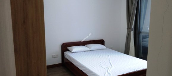 Apartamento de 3 dormitorios en District 7, Vietnam No. 10550 21