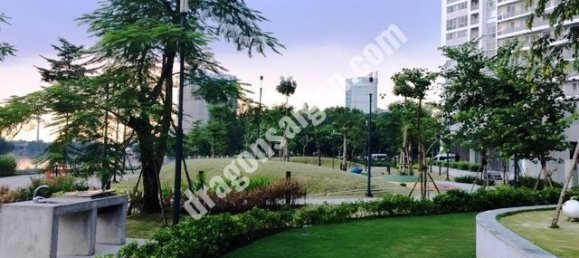 Apartamento de 3 dormitorios en District 7, Vietnam No. 10550 26