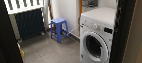 Apartamento de 3 dormitorios en District 7, Vietnam No. 10550 17