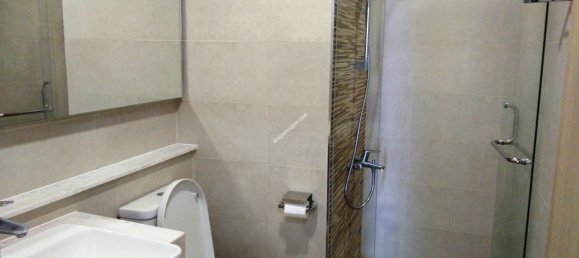 Apartamento de 3 dormitorios en District 7, Vietnam No. 10550 20