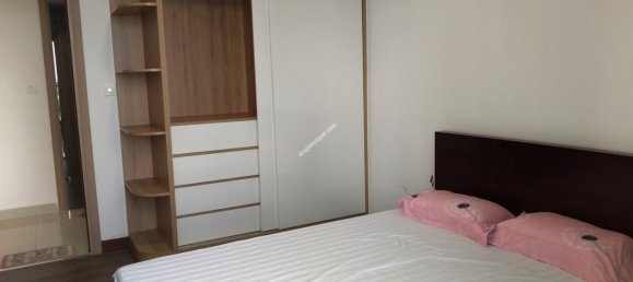 Apartamento de 3 dormitorios en District 7, Vietnam No. 10550 11