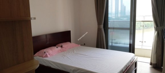 Apartamento de 3 dormitorios en District 7, Vietnam No. 10550 12