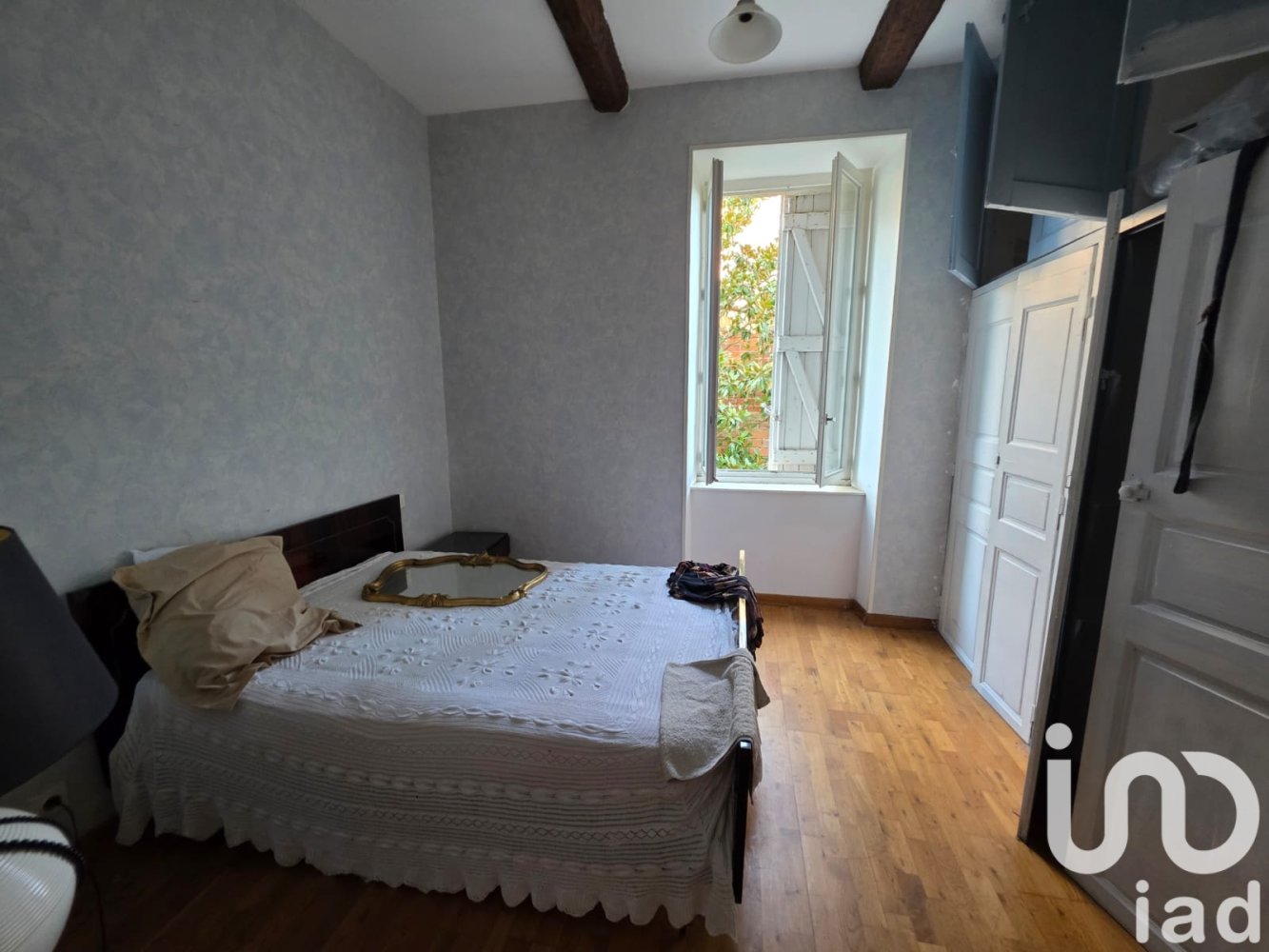 1 Schlafzimmer Wohnung in Bedarieux, France, Nr. 343993
