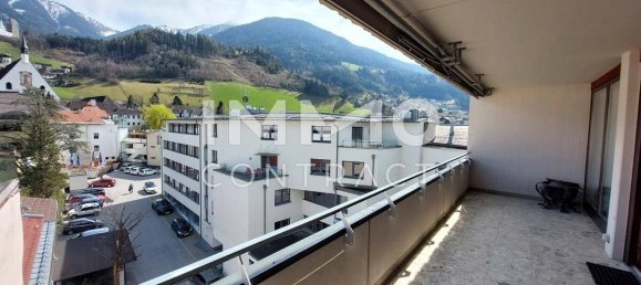 4 rooms Apartment in Schwaz, Austria No. 207308 4