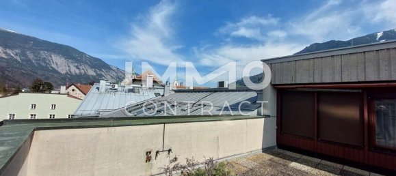 4 rooms Apartment in Schwaz, Austria No. 207308 2