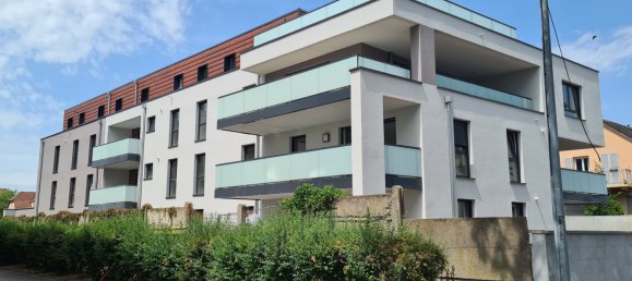 3 Schlafzimmer Wohnung in Colmar, France, Nr. 97529 5