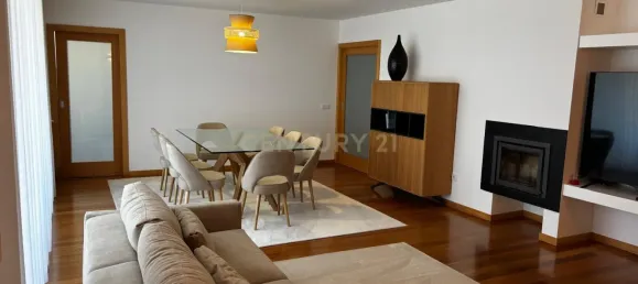 2 Schlafzimmer Wohnung in Vila do Conde, Portugal, Nr. 82466 13