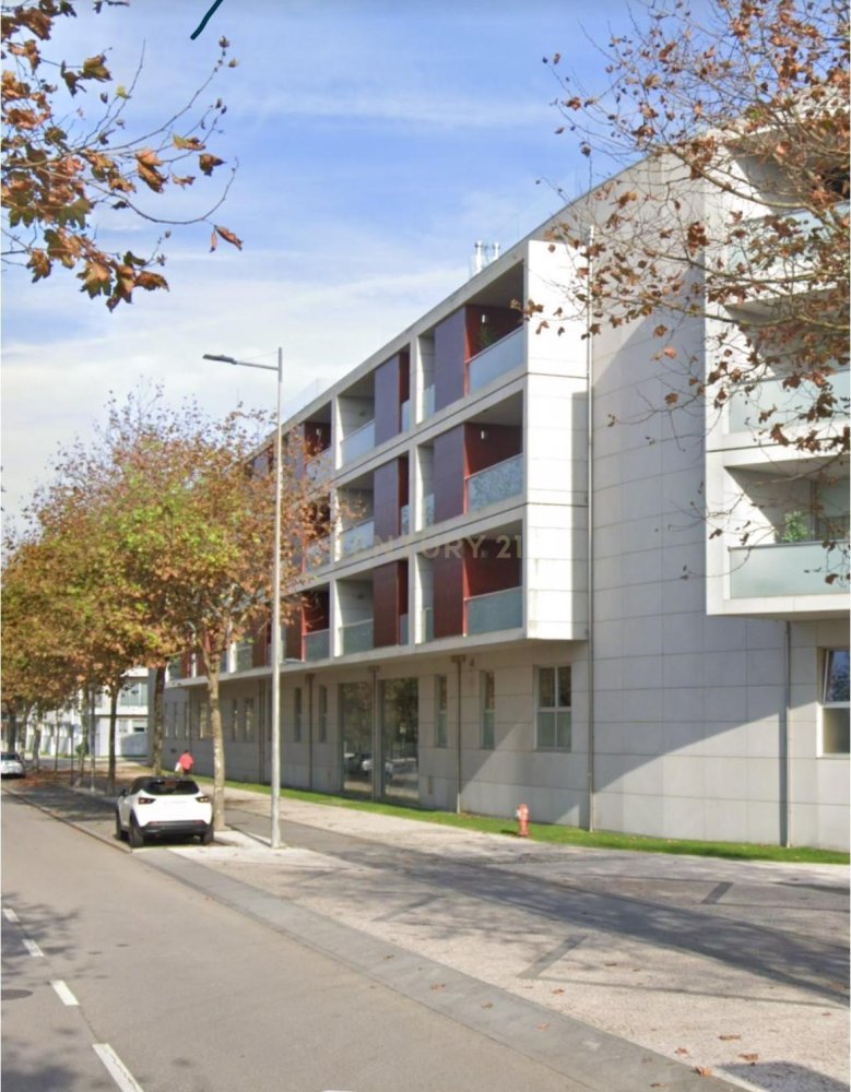 2 Schlafzimmer Wohnung in Vila do Conde, Portugal, Nr. 82466