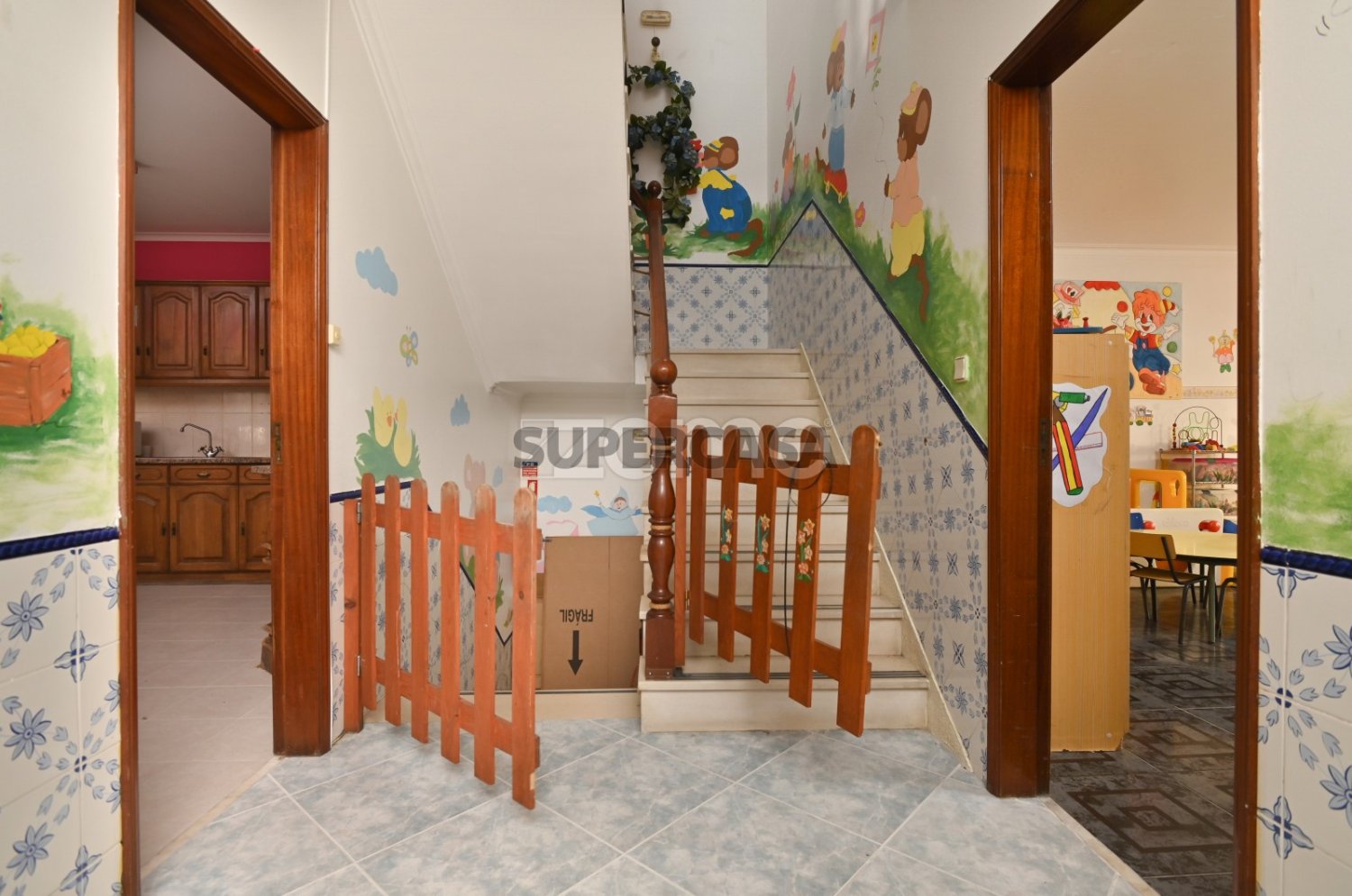 8 bedrooms House in Sintra, Portugal No. 271144