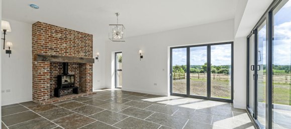 4 bedrooms House in Frittenden, United Kingdom No. 10397 31