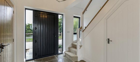 4 bedrooms House in Frittenden, United Kingdom No. 10397 49