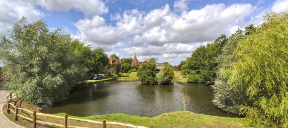 4 bedrooms House in Frittenden, United Kingdom No. 10397 52