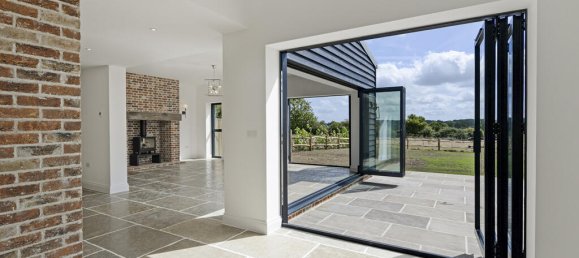 4 bedrooms House in Frittenden, United Kingdom No. 10397 46