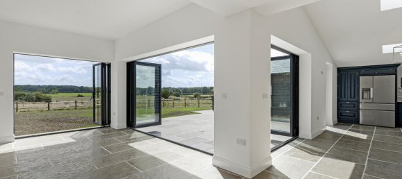 4 bedrooms House in Frittenden, United Kingdom No. 10397 5