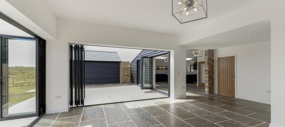 4 bedrooms House in Frittenden, United Kingdom No. 10397 10