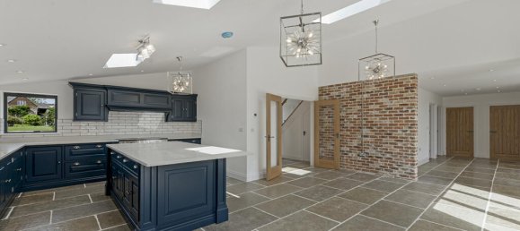 4 bedrooms House in Frittenden, United Kingdom No. 10397 16