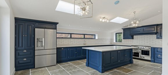 4 bedrooms House in Frittenden, United Kingdom No. 10397 3