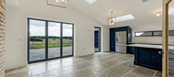 4 bedrooms House in Frittenden, United Kingdom No. 10397 13