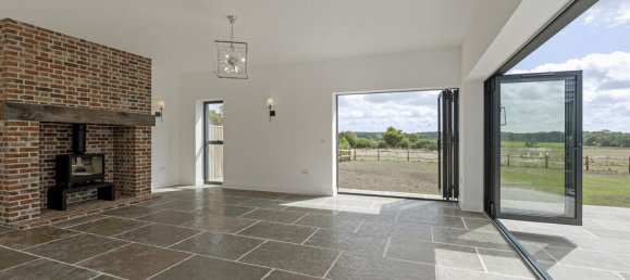 4 bedrooms House in Frittenden, United Kingdom No. 10397 9