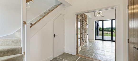 4 bedrooms House in Frittenden, United Kingdom No. 10397 35