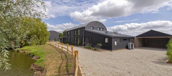 4 bedrooms House in Frittenden, United Kingdom No. 10397 53