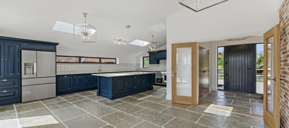 4 bedrooms House in Frittenden, United Kingdom No. 10397 15