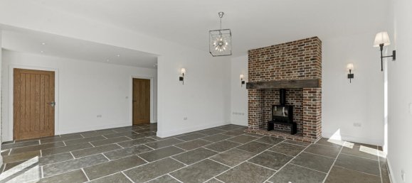 4 bedrooms House in Frittenden, United Kingdom No. 10397 37