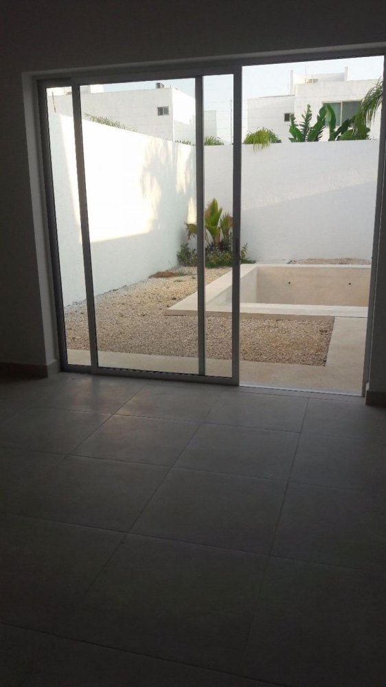 2 chambres Maison à Merida, Mexico No. 48317